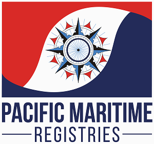Pacific Maritime Registries