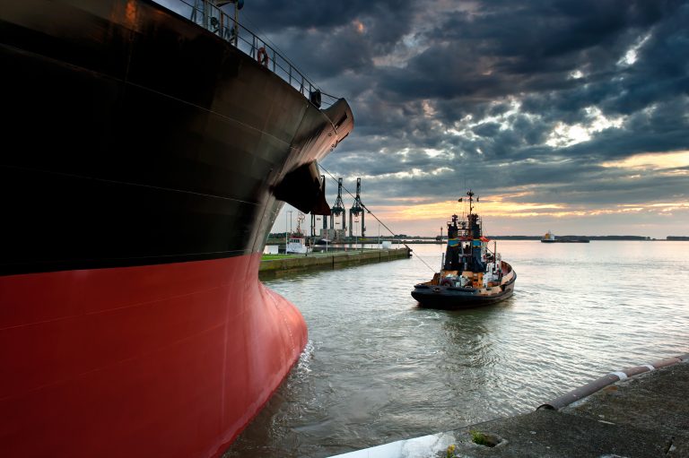 Understanding Tonnage Certificates & Vessel Surveys