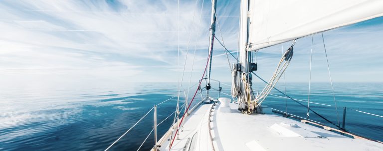How to Register a Yacht for Charter Use (Commercial Guide)