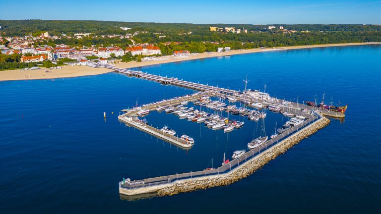 Why Poland Is Becoming a Popular Yacht Registry
