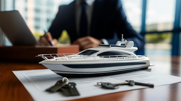 Private vs Commercial Yacht Registration: What’s the Difference?