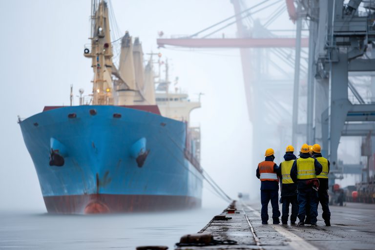 How to Re-Flag a Vessel (Step-by-Step Guide)