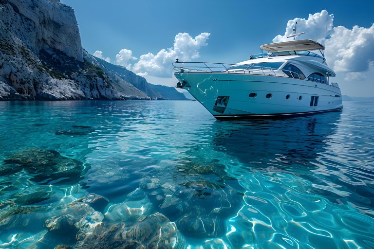 The Role of Classification Societies in Registration