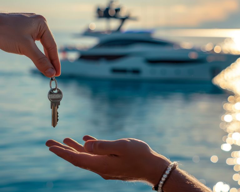 Yacht Ownership: Individual, Company or Trust? Individual Ownership